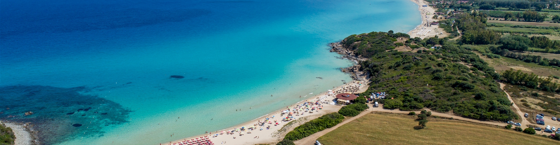 Blu Sant Elmo Beach Hotel