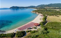 SANT ELMO BEACH HOTEL - Castiadas / Sant Elmo, Santa Giusta, San Pietro