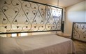 Blu Sant Elmo Beach Hotel - FAMILY ROOM mezanin, Castiadas, Sardinie