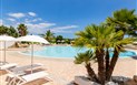 Blu Sant Elmo Beach Hotel - Bazén, Castiadas, Sardinie