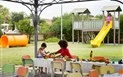 Blu Sant Elmo Beach Hotel - Miniklub, Castiadas, Sardinie