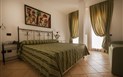 Blu Hotel Morisco Village - Pokoj STANDARD s balkónem, Cannigione, Sardinie