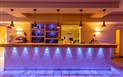 Blu Hotel Laconia Village - Bar, Cannigione, Sardinie