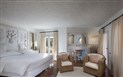 Cervo Hotel, Costa Smeralda Resort - Ložnice ROYAL SUITE, Porto Cervo, Sardinie