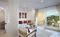 Cervo Hotel, Costa Smeralda Resort - Obývací pokoj PREMIUM SUITE, Porto Cervo, Sardinie