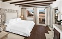 Cervo Hotel, Costa Smeralda Resort - Signature SUITE, Porto Cervo, Sardinie