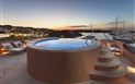 Cervo Hotel, Costa Smeralda Resort - Soukromý bazén prezidentského SUITE, Porto Cervo, Sardinie