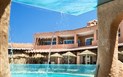 Cervo Hotel, Costa Smeralda Resort - Bazén, Porto Cervo, Sardinie