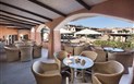 Cervo Hotel, Costa Smeralda Resort - Bar CERVO, Porto Cervo, Sardinie
