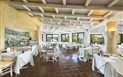 Cervo Hotel, Costa Smeralda Resort - Snídaně, Porto Cervo, Sardinie