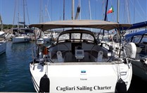 BAVARIA CRUISER 46 MASUA - 