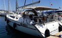 Bavaria Cruiser 46 Masua - V přístavu, Marina di Portisco, Sardinie