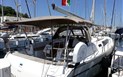 Bavaria Cruiser 46 Masua - Marina di Portisco, Sardinie