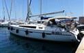 Bavaria Cruiser 46 Masua - Bok, Marina di Portisco, Sardinie