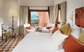 Hotel Cala di Volpe, a Luxury Collection Hotel, Costa Smeralda - PENTHOUSE SUITE - ložnice, Porto Cervo, Costa Smeralda, Sardinie