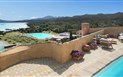 Hotel Cala di Volpe, a Luxury Collection Hotel, Costa Smeralda - PENTHOUSE SUITE - terasa, Porto Cervo, Costa Smeralda, Sardinie
