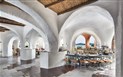 Hotel Cala di Volpe, a Luxury Collection Hotel, Costa Smeralda - Lobby bar, Porto Cervo, Costa Smeralda, Sardinie