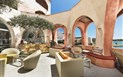 Hotel Cala di Volpe, a Luxury Collection Hotel, Costa Smeralda - Atrium bar, Porto Cervo, Costa Smeralda, Sardinie