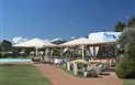 Hotel Cala di Volpe, a Luxury Collection Hotel, Costa Smeralda - Barbecue restaurace, Porto Cervo, Costa Smeralda, Sardinie