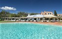 Hotel Cala di Volpe, a Luxury Collection Hotel, Costa Smeralda - Barbecue restaurace s bazénem, Porto Cervo, Costa Smeralda, Sardinie