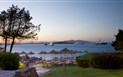 Hotel Pitrizza, a Luxury Collection Hotel, Costa Smeralda - Pláž, Porto Cervo, Sardinie