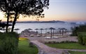 Hotel Pitrizza, a Luxury Collection Hotel, Costa Smeralda - Pohled na záliv, Porto Cervo, Sardinie