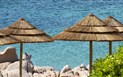 Hotel Pitrizza, a Luxury Collection Hotel, Costa Smeralda - Pláž, Porto Cervo, Sardinie