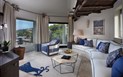 Hotel Pitrizza, a Luxury Collection Hotel, Costa Smeralda - UNIQUE SUITE, Porto Cervo, Sardinie