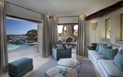 Hotel Pitrizza, a Luxury Collection Hotel, Costa Smeralda - UNIQUE SUITE, Porto Cervo, Sardinie