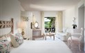 Hotel Pitrizza, a Luxury Collection Hotel, Costa Smeralda - Pokoj CLASSIC, Porto Cervo, Sardinie