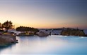 Hotel Pitrizza, a Luxury Collection Hotel, Costa Smeralda - Hotelový bazén, Porto Cervo, Sardinie