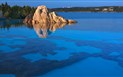 Hotel Pitrizza, a Luxury Collection Hotel, Costa Smeralda - Hotelový bazén, Porto Cervo, Sardinie