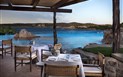 Hotel Pitrizza, a Luxury Collection Hotel, Costa Smeralda - Restaurace PITRIZZA, Porto Cervo, Sardinie