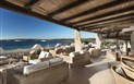 Hotel Pitrizza, a Luxury Collection Hotel, Costa Smeralda - Bar PITRIZZA, Porto Cervo, Sardinie
