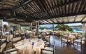 Hotel Pitrizza, a Luxury Collection Hotel, Costa Smeralda - Restaurace BARBECUE, Porto Cervo, Sardinie