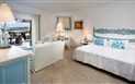 Hotel Pitrizza, a Luxury Collection Hotel, Costa Smeralda - Pokoj SUPERIOR, Porto Cervo, Sardinie
