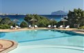 Hotel Romazzino, a Luxury Collection Hotel, Costa Smeralda - Bazén, Porto Cervo, Sardinie