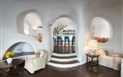 Hotel Romazzino, a Luxury Collection Hotel, Costa Smeralda - Bar, Porto Cervo, Sardinie
