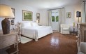 Hotel Romazzino, a Luxury Collection Hotel, Costa Smeralda - Pokoj PREMIUM SUITE, Porto Cervo, Sardinie