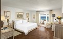 Hotel Romazzino, a Luxury Collection Hotel, Costa Smeralda - Pokoj DELUXE SUITE, Porto Cervo, Sardinie