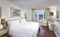 Hotel Romazzino, a Luxury Collection Hotel, Costa Smeralda - PREZIDENTSKÝ SUITE, Porto Cervo, Sardinie