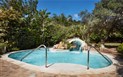 Voi Tanka Village - Bazén v Tanka Spa, Villasimius, Sardinie