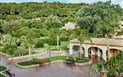 Voi Tanka Village - Hotelová zahrada, Villasimius, Sardinie