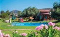 Valtur Sardegna Baia dei Pini Resort - Miniclub, Budoni, Sardinie