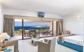 Torreruja Hotel Relax Thalasso & Spa - Pokoj EXECUTIVE, Isola Rossa, Sardinie