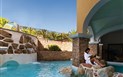 Torreruja Hotel Relax Thalasso & Spa - Wellness, Isola Rossa, Sardinie