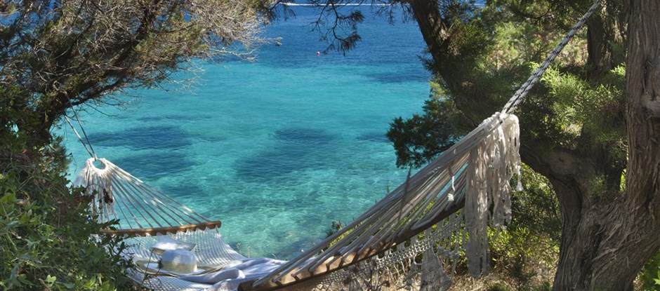 Relax, Palau, Sardinie
