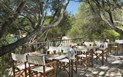 Capo d´Orso Hotel Thalasso & Spa - Bar, Palau, Sardinie