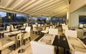 Villas Resort - Restaurace, Santa Giusta, Sardinie