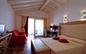 Villas Resort - Pokoj DELUXE, Santa Giusta, Sardinie